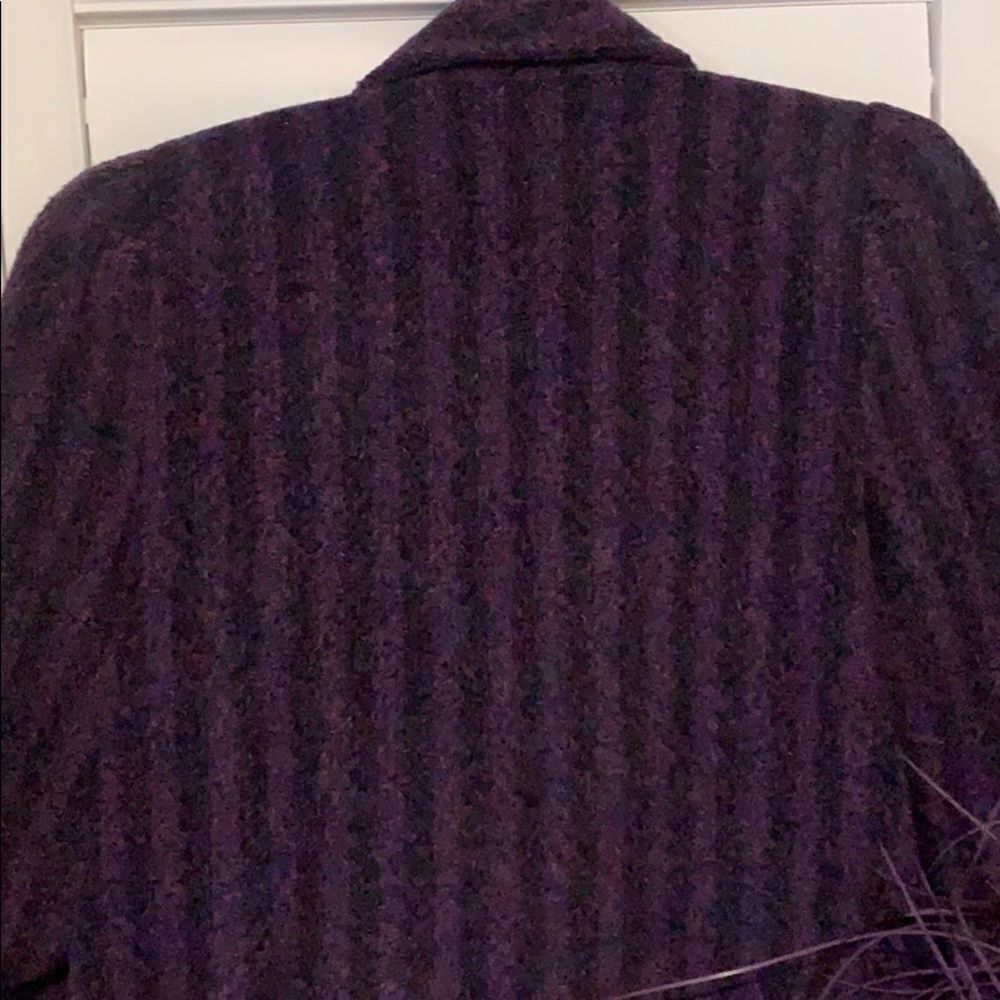 🧶ALPACA wool coat🧶 - Picture 8 of 10